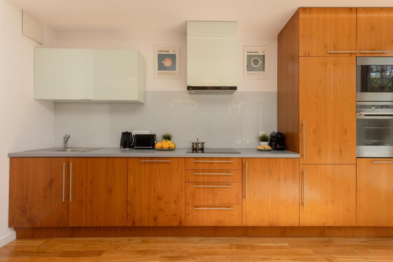 Old Mokotow Spacious Two-Bedroom Apartment By Noclegi Renters Warsaw Ngoại thất bức ảnh